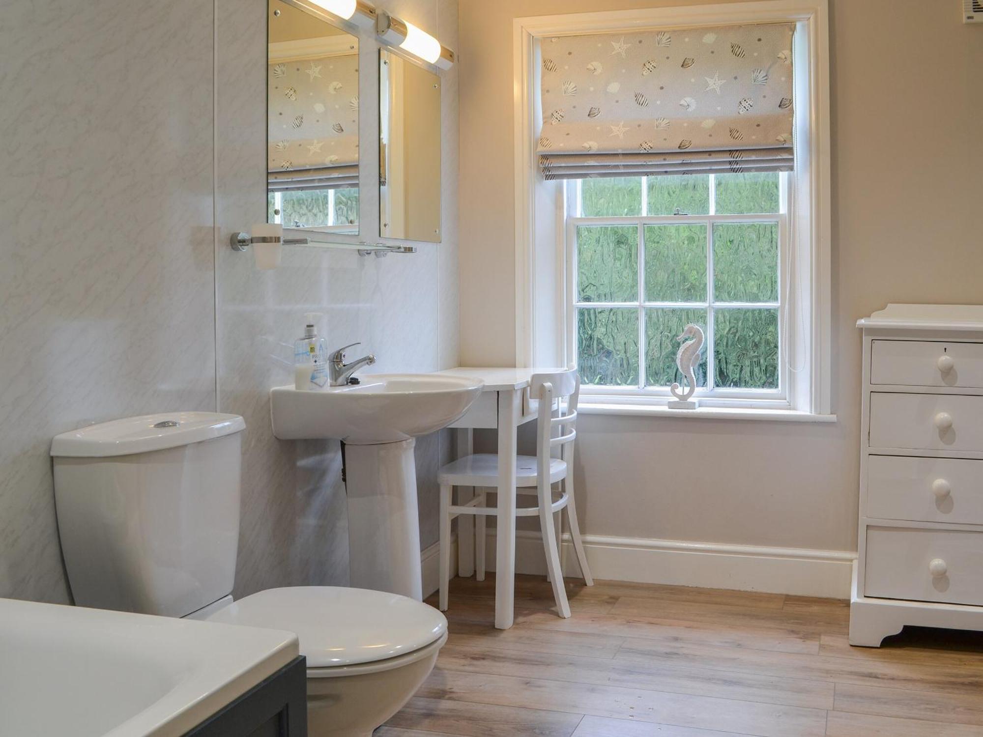 Laundry Cottage Rudston Ngoại thất bức ảnh