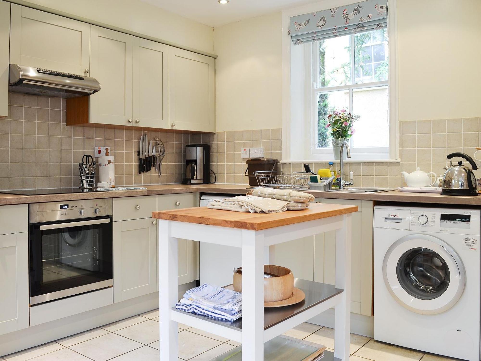 Laundry Cottage Rudston Ngoại thất bức ảnh