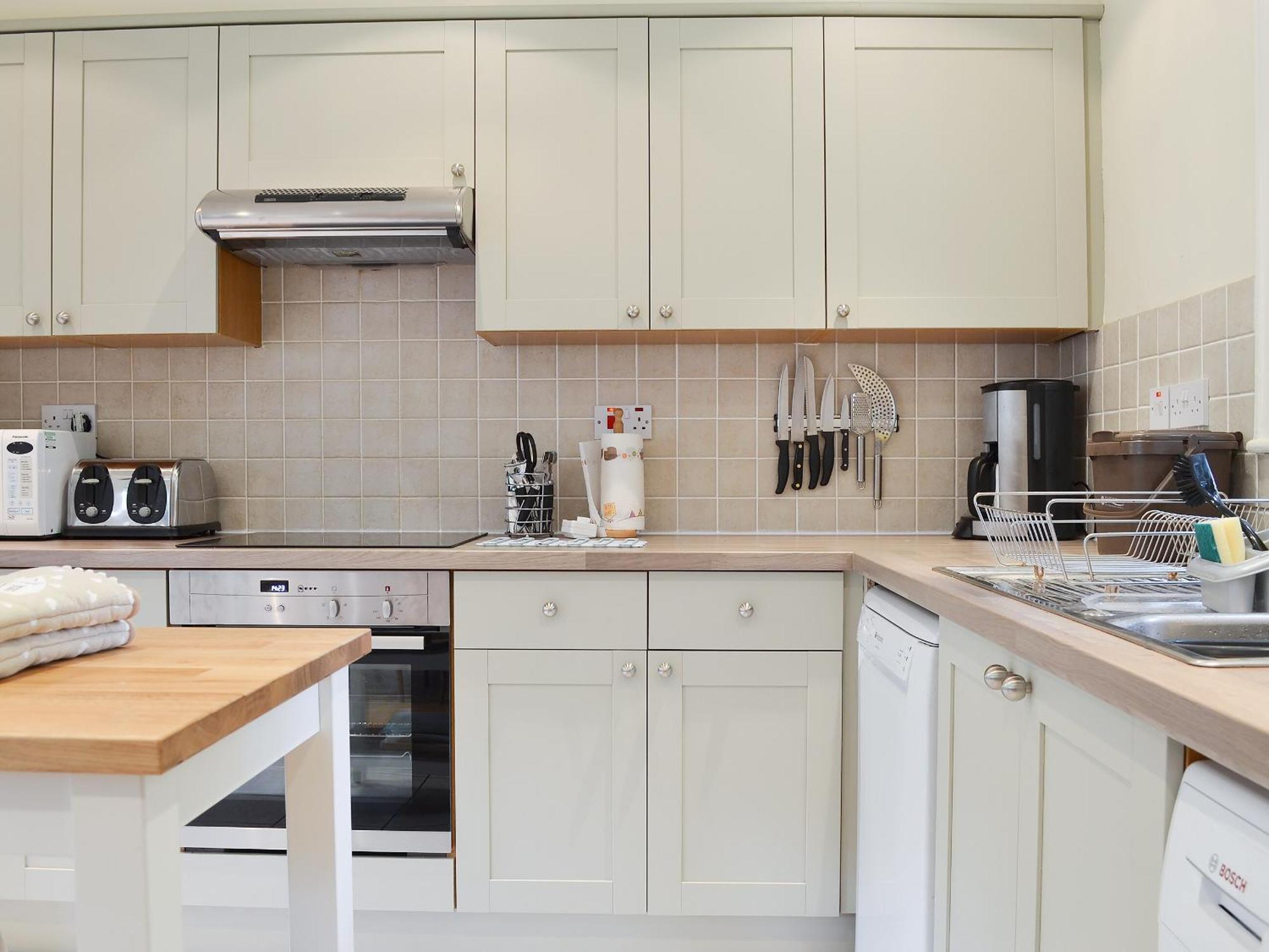 Laundry Cottage Rudston Ngoại thất bức ảnh